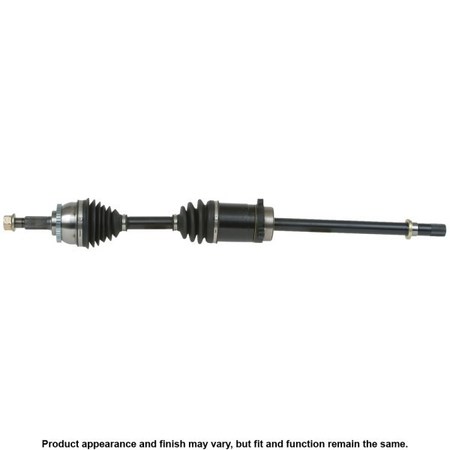 A1 CARDONE New Cv Drive Axle, 66-6190 66-6190